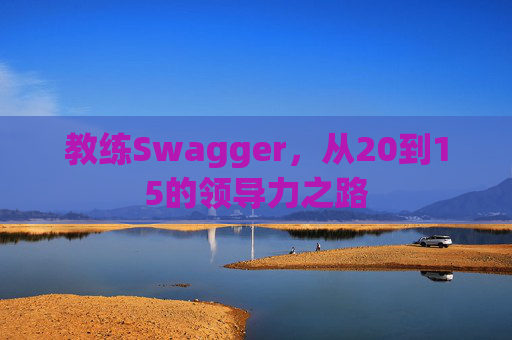 教练Swagger，从20到15的领导力之路