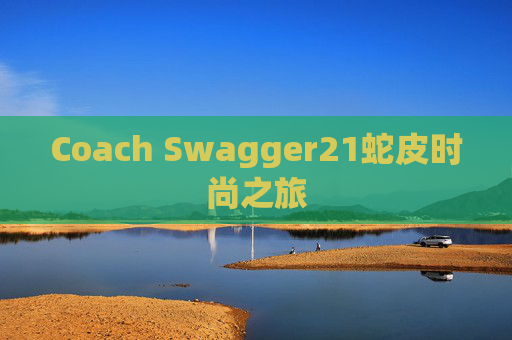 Coach Swagger21蛇皮时尚之旅
