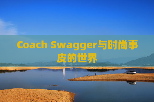 Coach Swagger与时尚事皮的世界